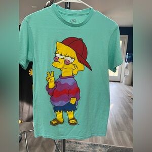MUST BUNDLE Lisa Simpson T